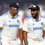 Real show stealer is ‘BoomBall’: Ashwin heaps praises on Bumrah