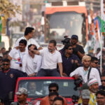 Andhra Pradesh leads states in public donations for Bharat Jodo Nyay Yatra