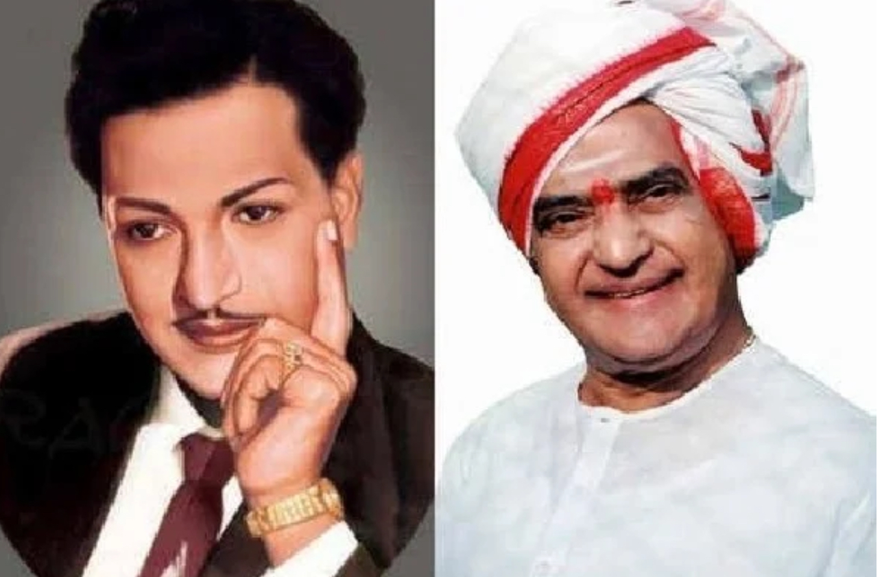 TDP makes fresh demand for Bharat Ratna for NTR