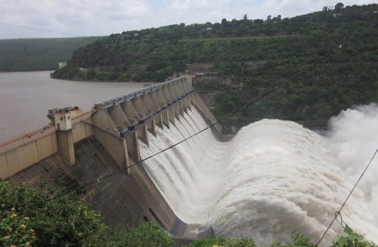 No unconditional handover of Krishna projects, says Telangana Assembly resolution