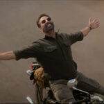 Akshay Kumar shares first look from ‘Sarfira’