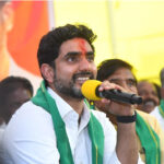 Lokesh dares Jagan for debate on corruption charges