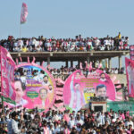 KCR vows to fight like a tiger for Telangana’s rights till last breath