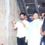 Not even one lakh acres irrigated by Kaleshwaram project: Telangana CM