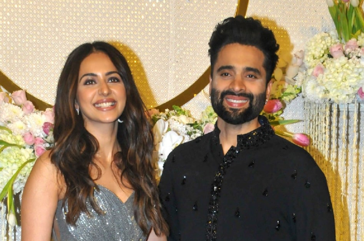 Rakul, Jackky to delay honeymoon; will return to work after wedding