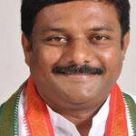 Maheshwar Reddy named BJP floor leader in Telangana Assembly