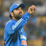 Jay Shah confirms Rohit Sharma to lead India in T2O WC 2024; reports