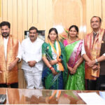 Telangana Congress gets boost ahead of LS polls