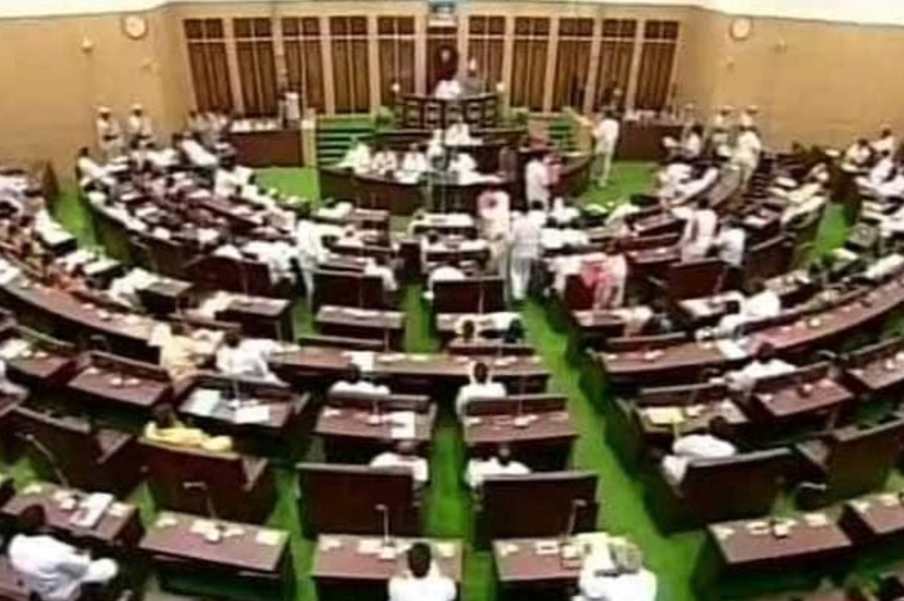 Telangana Assembly passes resolution for caste survey