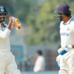 3rd Test: India to wear black armbands in Rajkot in memory of Dattajirao Gaekwad