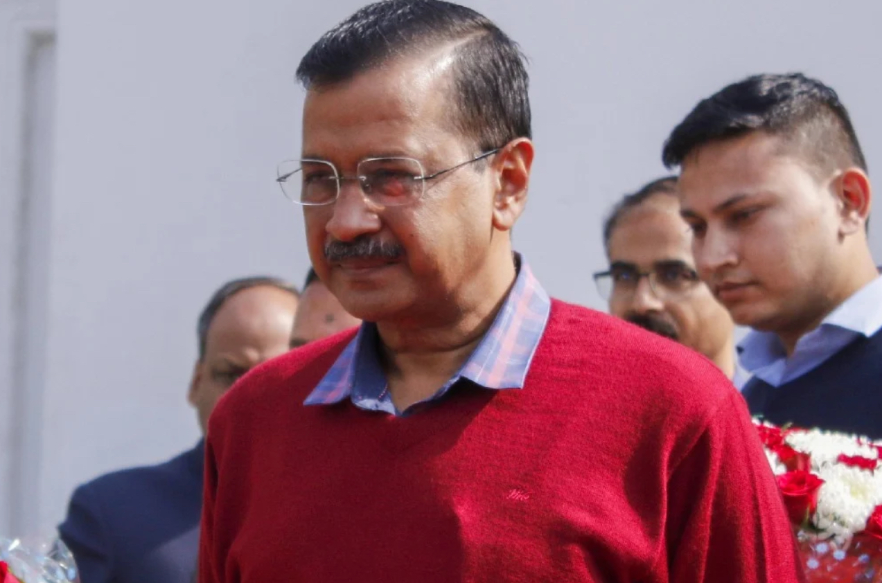 Kejriwal likely to appear before Delhi court today on ED’s plaint over non-compliance of summons
