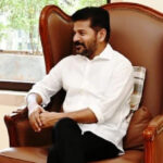 Telangana CM greets KCR on birthday