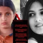 Aamir mourns death of ‘Dangal’ child actor Suhani Bhatnagar at age 19