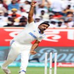 3rd Test: Ashwin to rejoin Indian team for the ongoing Rajkot Test