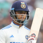 3rd Test: Jaiswal on verge of making 150 as India stretch lead to 440 runs against England