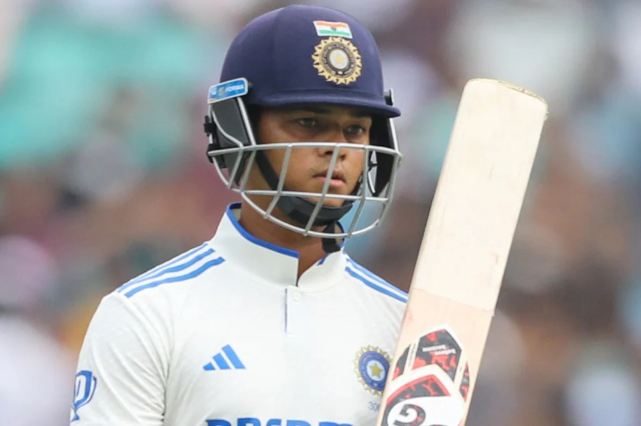 3rd Test: Jaiswal on verge of making 150 as India stretch lead to 440 runs against England