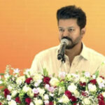 Tamil super star Vijay’s new political party to hold office bearers’ meet tomorrow