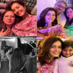 Fam Jam: Raashii Khanna shares glimpse of her ‘wholesome’ days, calls  it ‘joyride’