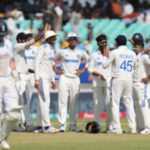 3rd Test: Jadeja’s five-wicket haul helps India hammer England by 434 runs
