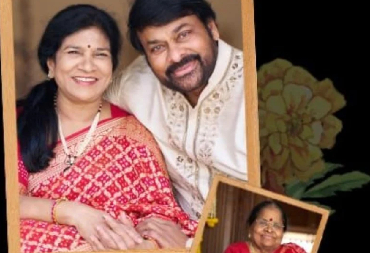 Upasana Konidela launches ‘Athamma’s Kitchen’ on mom-in-law birthday