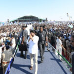 Jagan asks YSRCP cadres to go for clean sweep