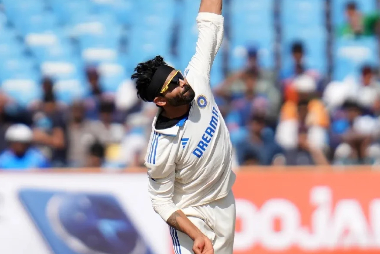 3rd Test: Bowlers showed a lot of character in the face of England batters’ onslaught, says Rohit Sharma