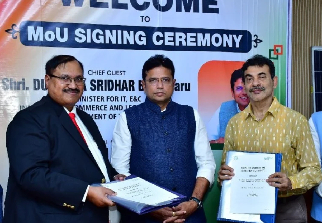 RenewSys plans Rs 6,000cr investment in Telangana