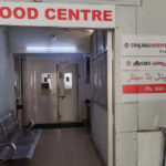 Licenses of two blood banks in Hyderabad cancelled for selling plasma
