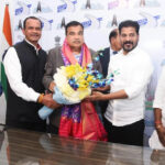 Hurdles cleared for southern section of Telangana’s RRR