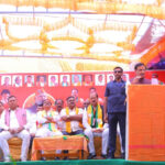 Congress came to power in Telangana with false promises: Assam CM