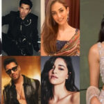 From Shahid-Mira to Varun, Ananya: Celebs in Goa for Rakul-Jackky nuptials