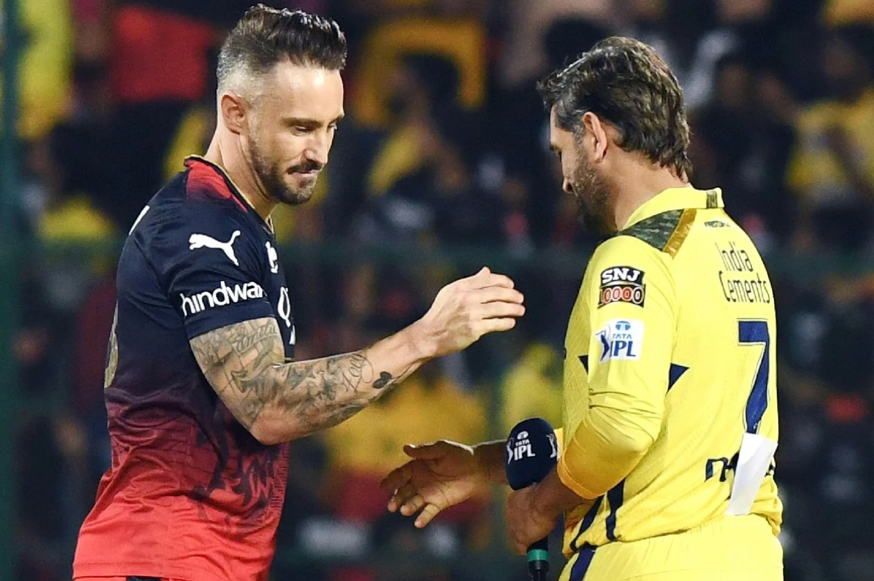 CSK to go against RCB in the season opener of IPL on March 22: Report