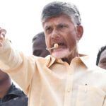 Chandrababu Naidu condemns attacks on media in Andhra Pradesh