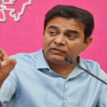 BRS leader KTR calls dropping of charges against US cop ‘disgraceful’