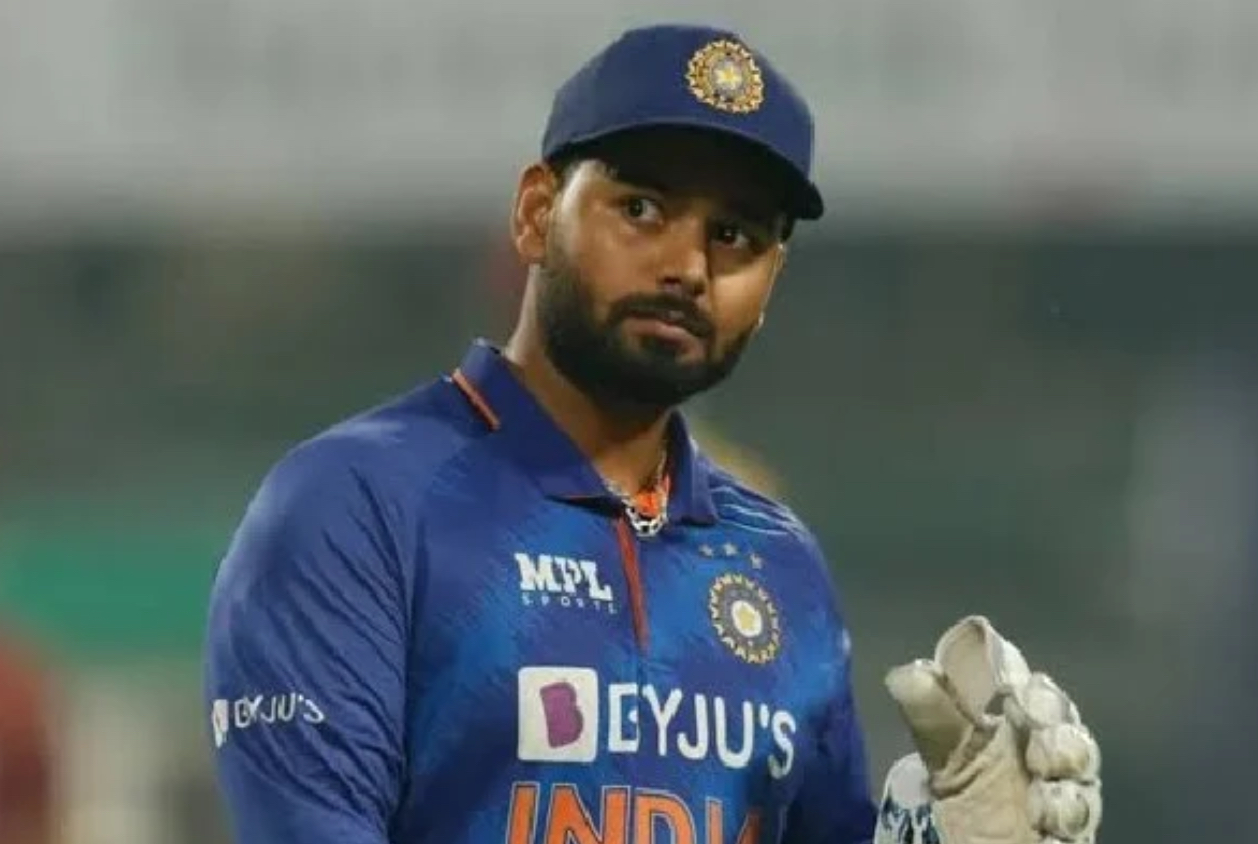 IPL 2024: Rishabh Pant is doing his keeping drills, but that will take time, says Parthiv Patel