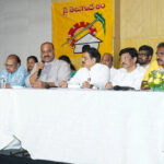 TDP to decide soon on alliance with BJP