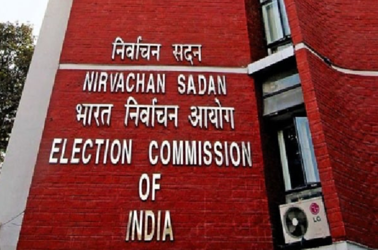 Lok Sabha poll schedule likely to be out on March 13-14