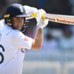 4th Test: Root leads fightback with unbeaten century to carry England past 300