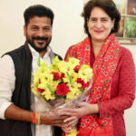 Priyanka Gandhi to launch two schemes of Telangana govt on Feb 27