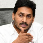 Chandrababu created hurdles in distribution of house sites among poor: Jagan