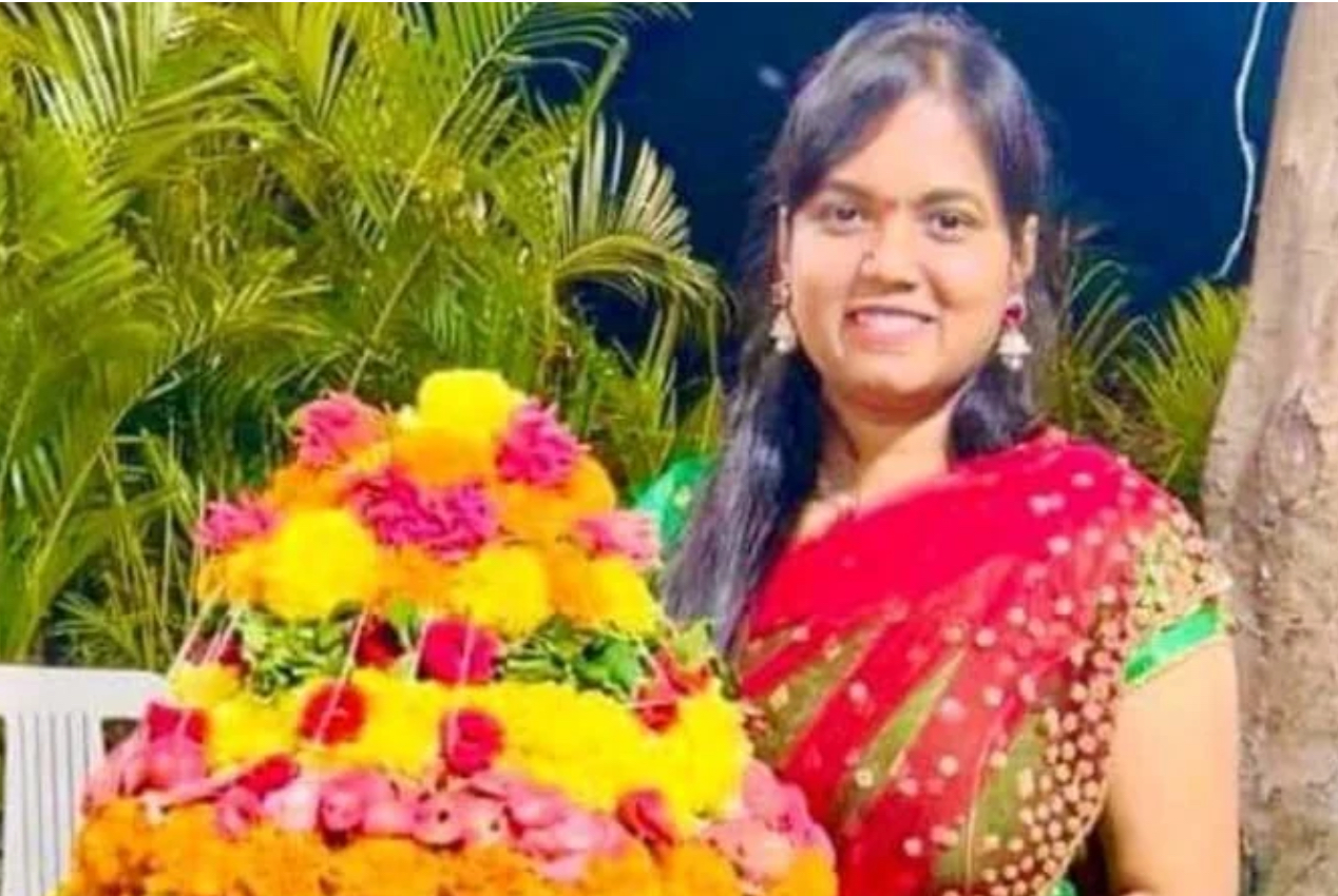 Telangana MLA’s car driver booked after her death