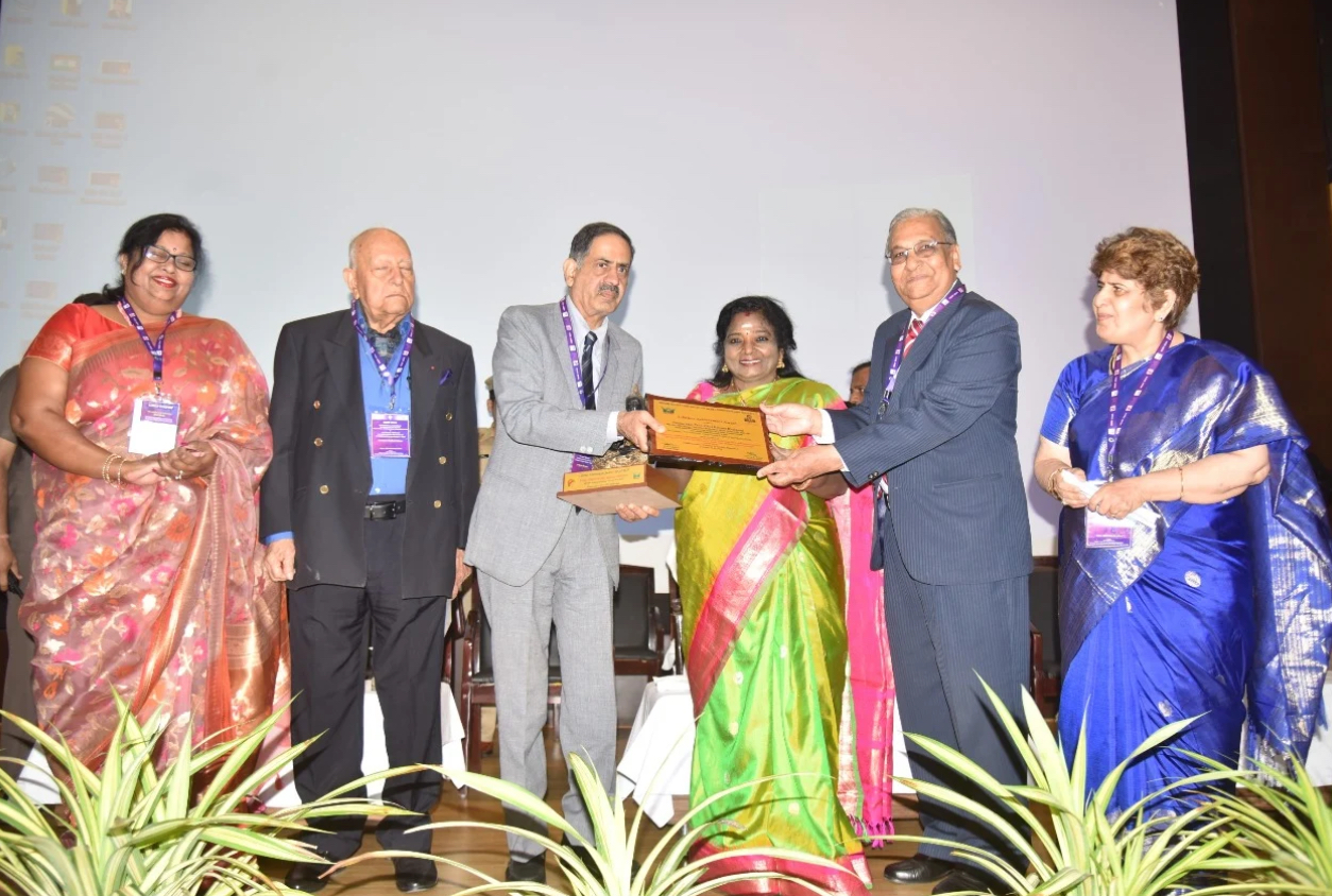 Advanced fertility treatments must reach poor: Telangana Governor