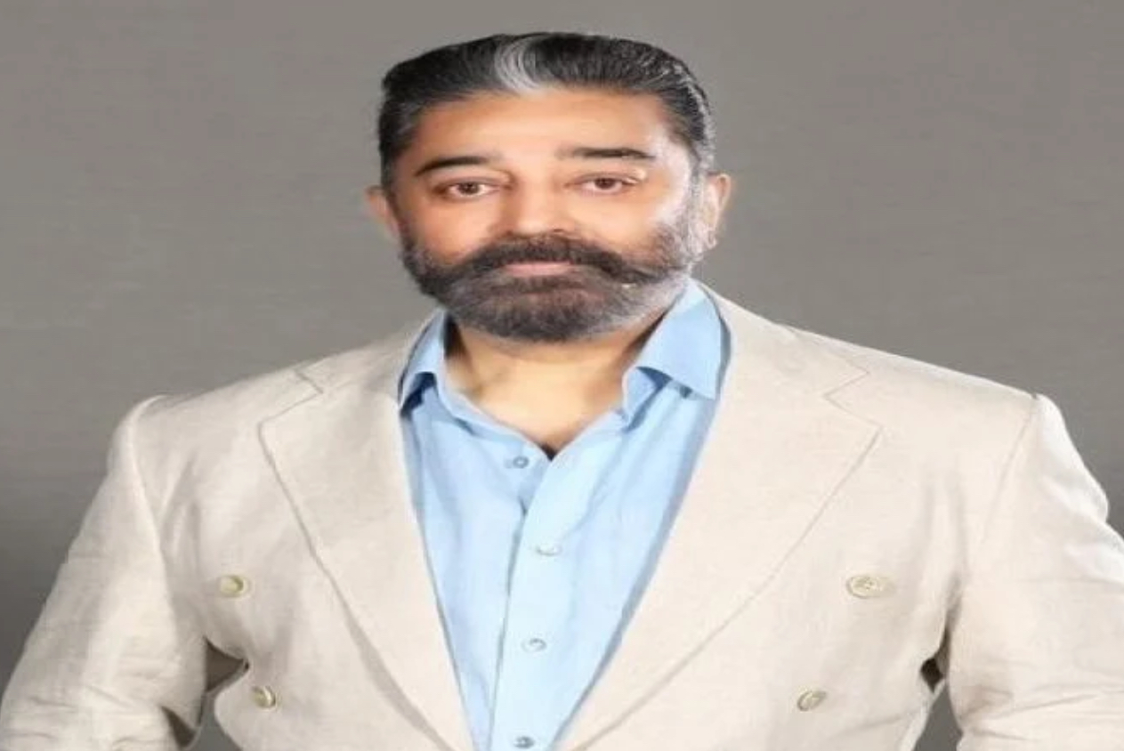 Kamal Haasan won’t contest LS polls on Cong ticket: TNCC President