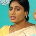 Sharmila lodges police complaint over ‘derogatory’ content against her on social media