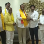 YSRCP rebel MLA joins TDP, another to join soon