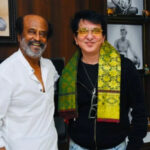 Sajid Nadiadwala hints at a major collaboration with Rajinikanth