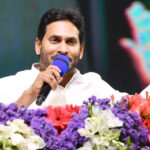 Andhra CM urges YSRCP cadres to work for clean sweep in Assembly, LS polls