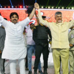 Chandrababu Naidu, Pawan Kalyan vow to end Jagan’s ‘destructive’ rule