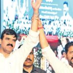 First contestant of Congress party announced