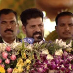 CM Revanth Reddy LIVE | Telangana New Police Recruitment Programme